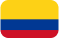 Flag Colombia