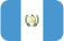 Flag Guatemala