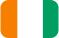 Flag Ivory Coast